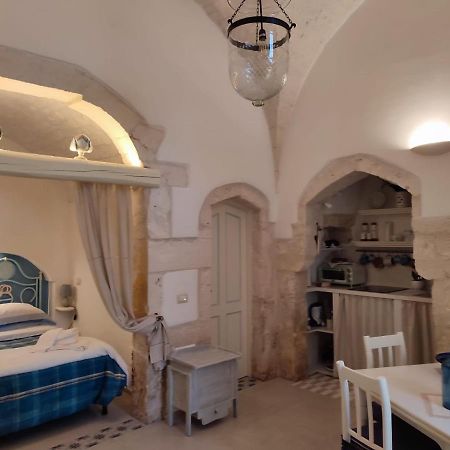 Antiqua Nova Βίλα Ceglie Messapica Εξωτερικό φωτογραφία