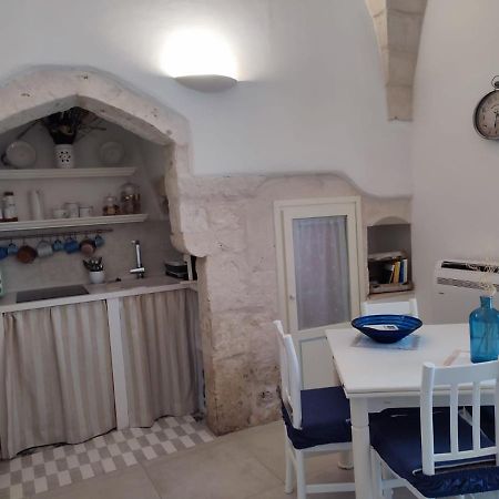 Antiqua Nova Βίλα Ceglie Messapica Εξωτερικό φωτογραφία