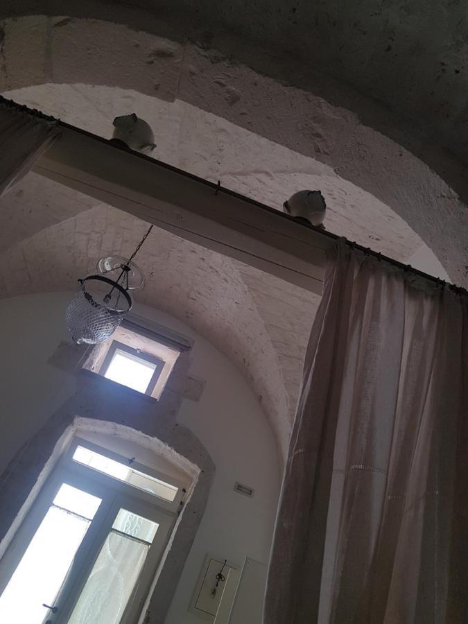 Antiqua Nova Βίλα Ceglie Messapica Εξωτερικό φωτογραφία